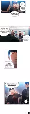 [BAK Hyeong Jun] Sweet Guy Ch.1-53 (English) (YoManga) (Ongoing)