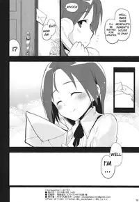 (C90) [Peθ (Mozu)] Korrepetitor | Pianist (Strike Witches) [English] [Mongolfier]
