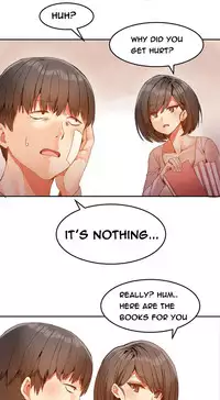 [Mx2J] Hari Dormitory Ch.0-22 (English) (Ongoing)