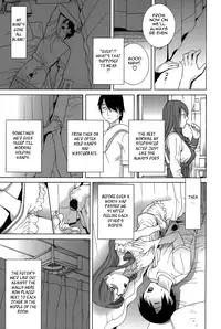 [Shinobu Tanei] Imouto Shojo Gensou | Little Stepsister Fantasy Virgin [English] {Tadanohito}