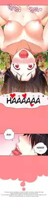 [Donggul Gom] She is Young (English) Part 1/2