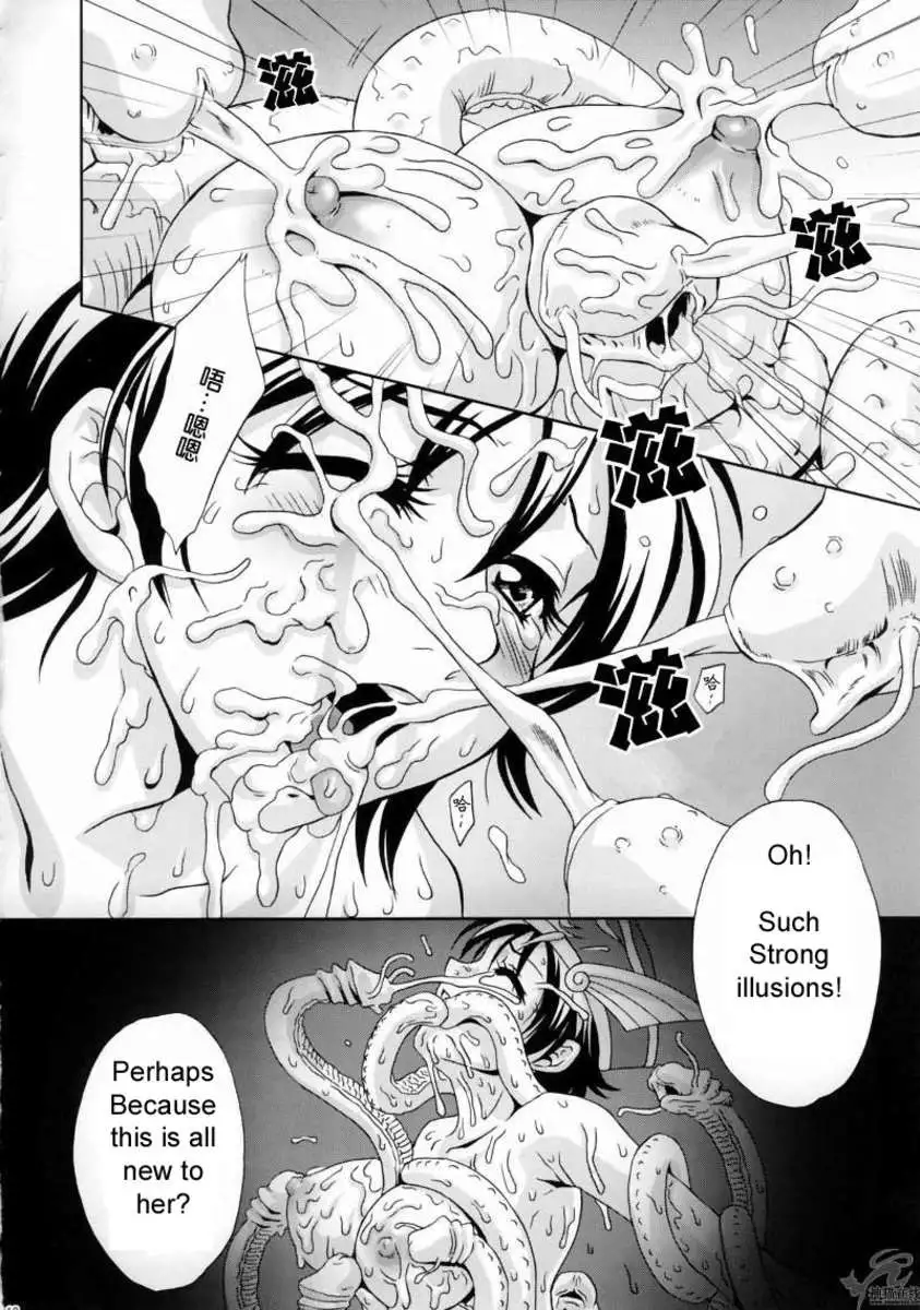 In Sangoku Musou Rikuson Gaiden