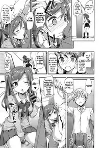 [TakayaKi] Doki Doki Community Life [English] [obsoletezero] [Incomplete]