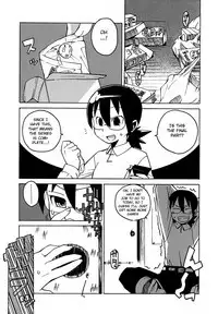 Mamma Mia! Ch.1-9