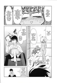 [Takura Mahiro] Takuramakan Doubutsuen - Taklamakan Zoo Ch. 4-8 [English] {desudesu}