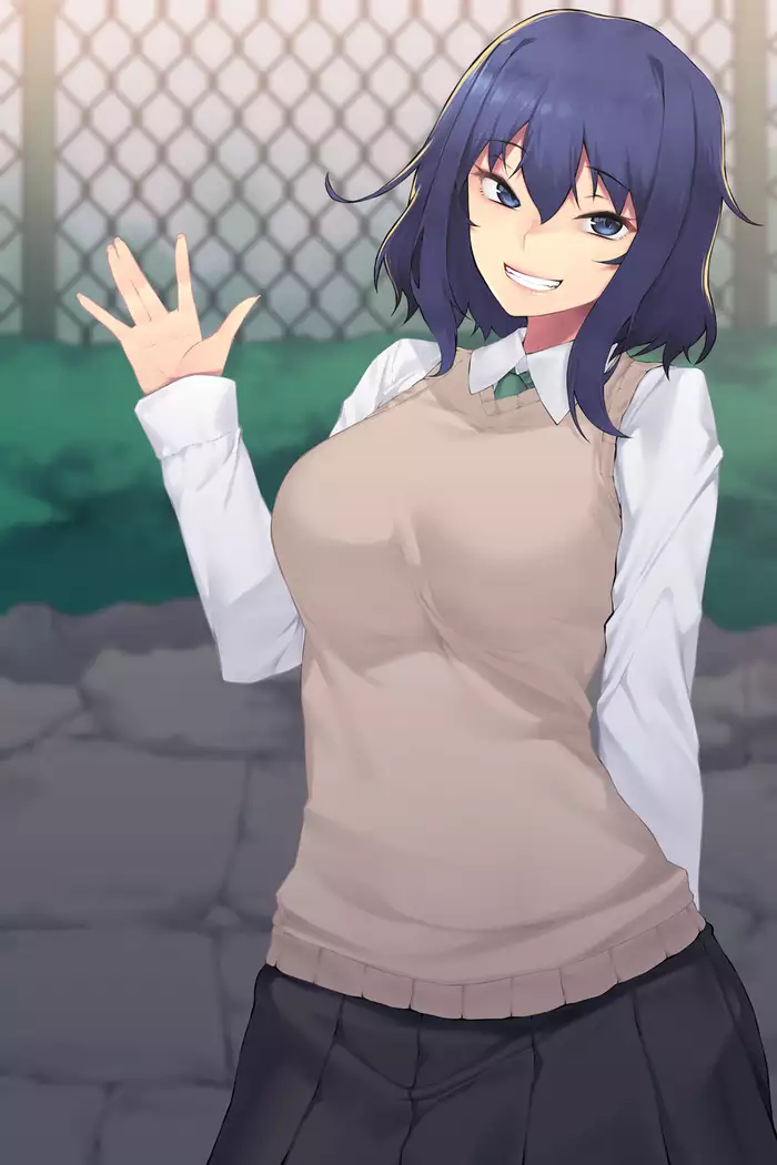 hiru no miyu-san