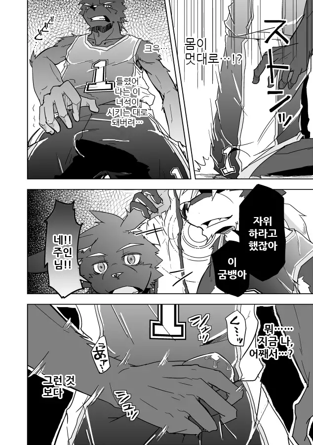 Inu no Shitsukekata