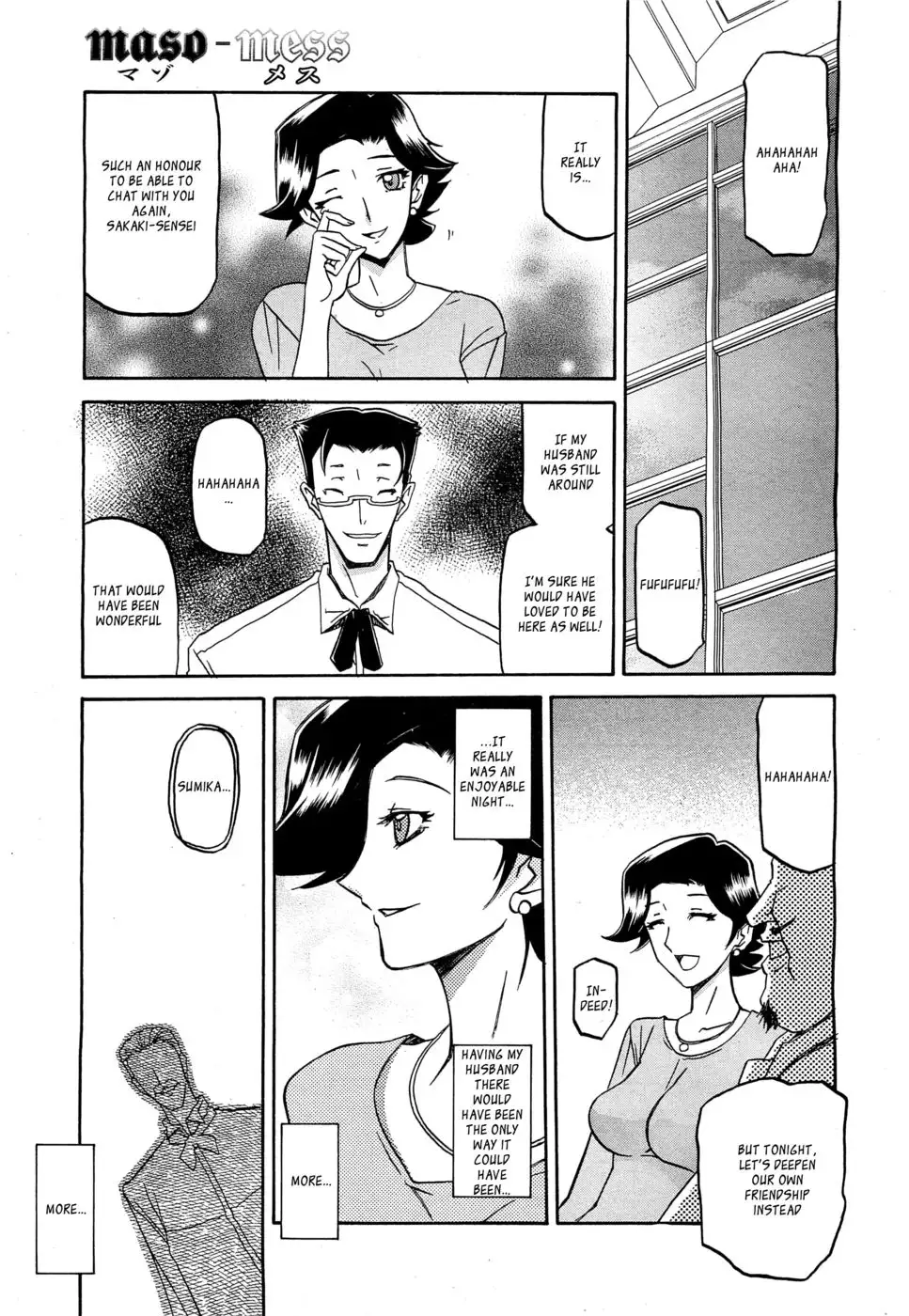 Maso Mess Ch 2
