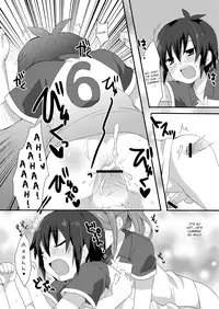 (C81) [Mitsuya Yoguru (Futaba841)] Sugoi yo! Zetsurimaru-san (Inazuma Eleven) [English] {Shotachan}