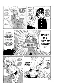 [Yamamoto Yoshifumi] Yuna-Yuna Panic Ch 0-6 [ENG]