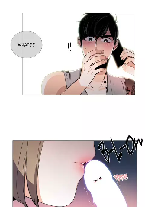 Talk To Me Ch.1-46