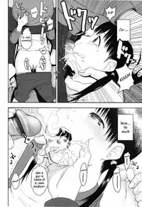 [Higashiyama Show] Stand By me [English]