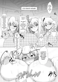 Inyoku no Emotion | Emotion of Lust