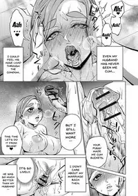 Saimin Kyousei Love Love Tanetsuke | Hypno Coerced Love Mating Ch.1-9