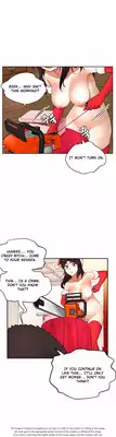 [Donggul Gom] She is Young (English) Part 1/2