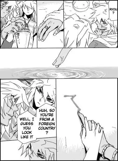 Last Lasts - English