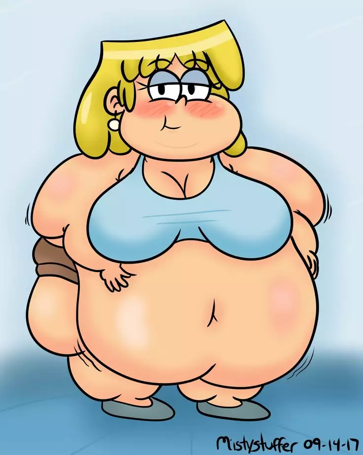 Artist: MistyStuffer