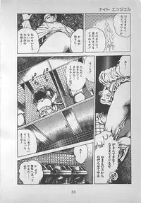 [Maeda Toshio] Night Angel