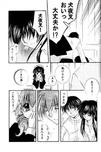 (C67) [Sakurakan (Seriou Sakura)] Tobikkiri no Himitsu 2 (Inuyasha)