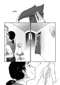 [Yamaguchi Nao] Igyou no Majo | The unusual Witch [English]
