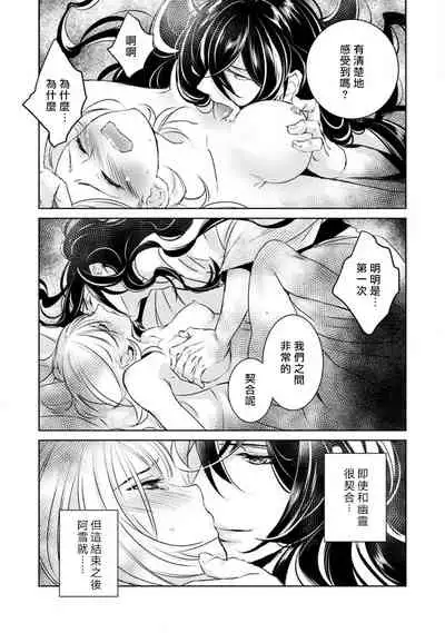 hentai ikemen yūrei ni maiban osowa rete imasu. | 每晚被變態帥哥幽靈襲擊1-6