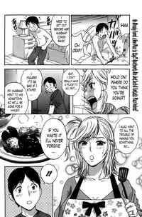 [Hidemaru] Hustle! Danchizuma Ch. 1-10 [English] [Lazarus H]