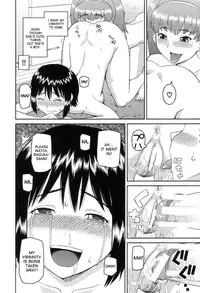 [Kabashima Akira] Dourui | The Same Kind Ch. 1-3 [English] [desudesu]