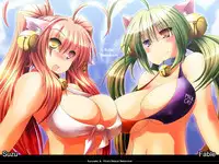 [Rie-X.com (YAce)] SoftPrincces extend