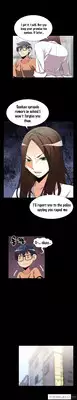 [Insane] Love Parameter Ch.1-26 (English) (YoManga) (Ongoing)