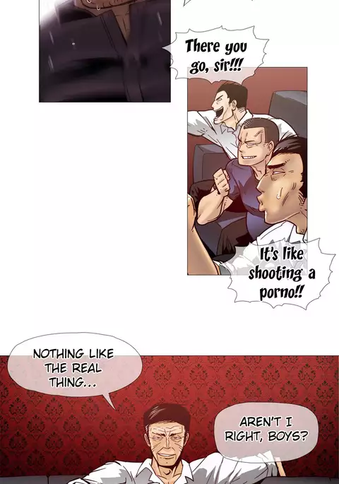 Household Affairs Ch.1-33