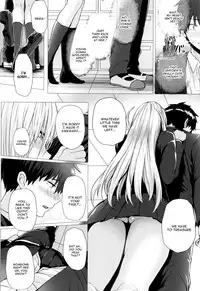 [Simon] Isekai no Mahoutsukai Ch. 1-7 [English] [constantly]