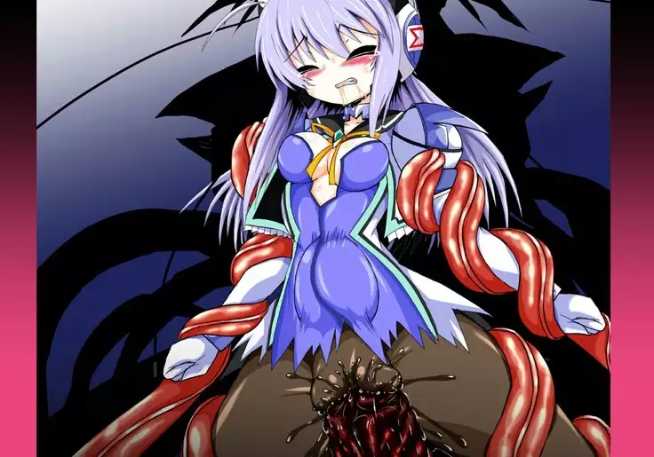 Mahousensi ingokuhen 3 vol.1