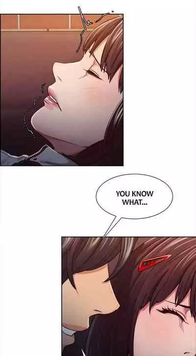 [Serious] Taste of Forbbiden Fruit Ch.41/53 [English] [Hentai Universe]