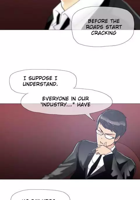 Household Affairs Ch.1-33