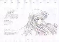 The Ultimate Art Collection Of "Kanon"