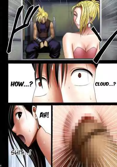 Tifa Sai 2