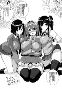 Torokeru Gohoubi