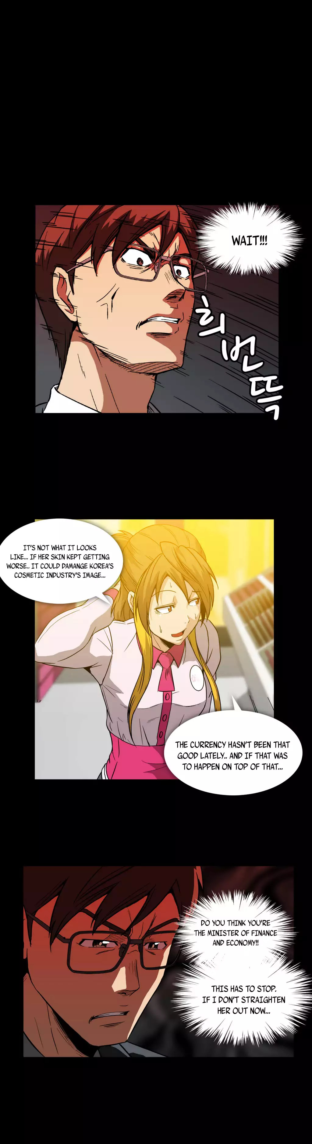 Drug Candy Ch.0-31
