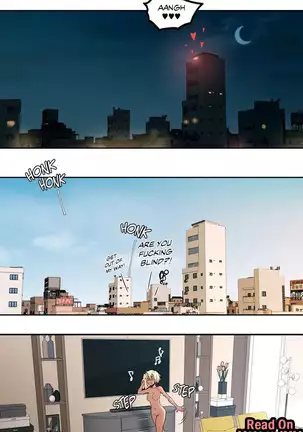 Sexercise Ch. 1-31