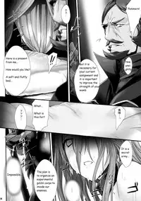 (C89) [Zankirow (Onigirikun)] PILE EDGE DIVINE H (Granblue Fantasy) [English]