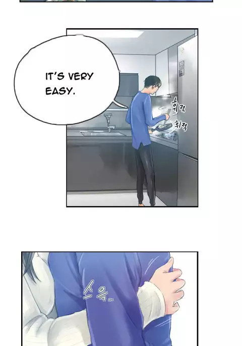 New Face Ch.1-18