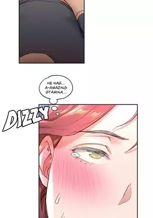 Sexercise Ch. 1-43