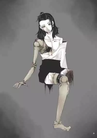 Chuuni Narite Ugomeki Sasayaku