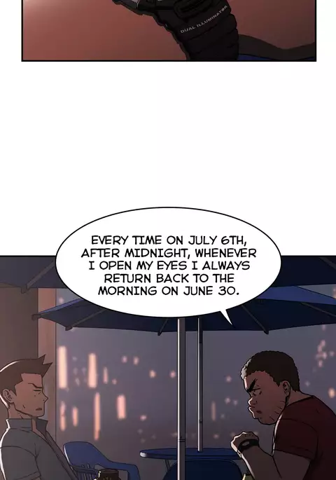 Refrain Love Ch.1-37