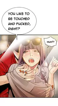 [Gyuo] Kill the Dead Bastard Ch.0-18 (English) (Ongoing)