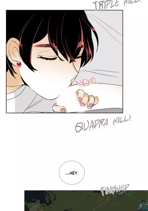 Talk To Me Ch.1-42