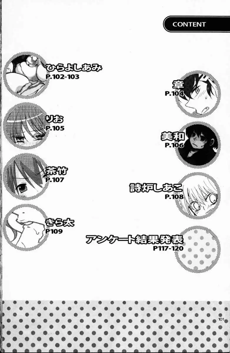 Hyakka Ran Ran