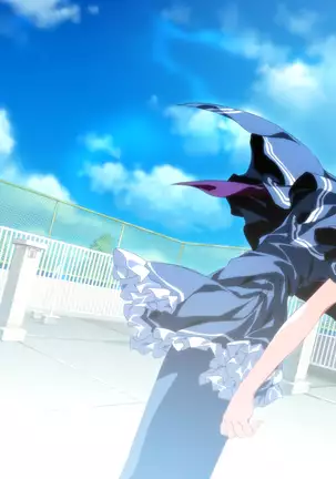 Tsui no Sora Remake