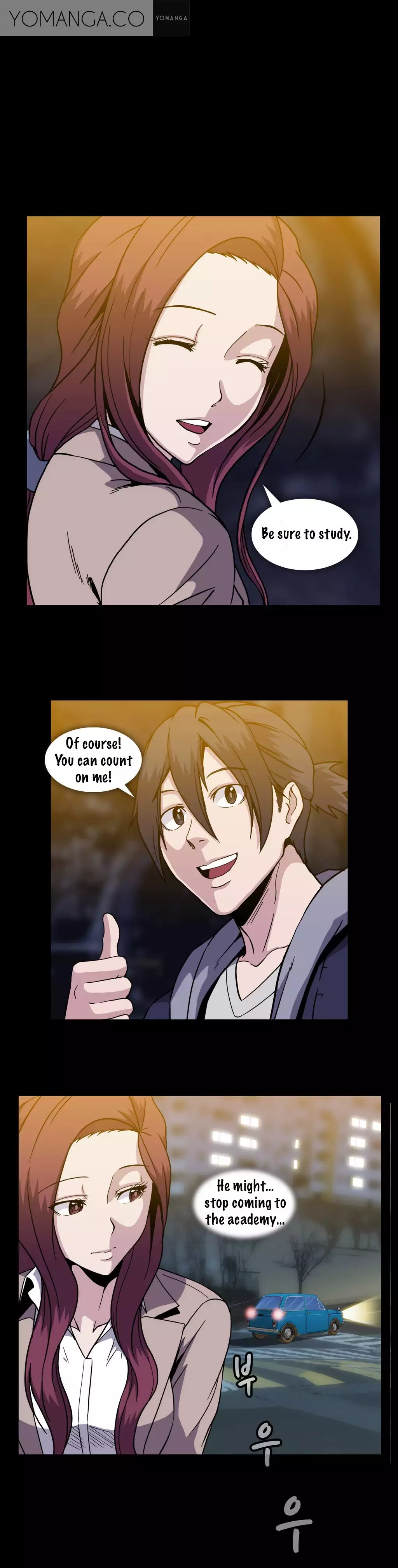 Drug Candy Ch.0-30