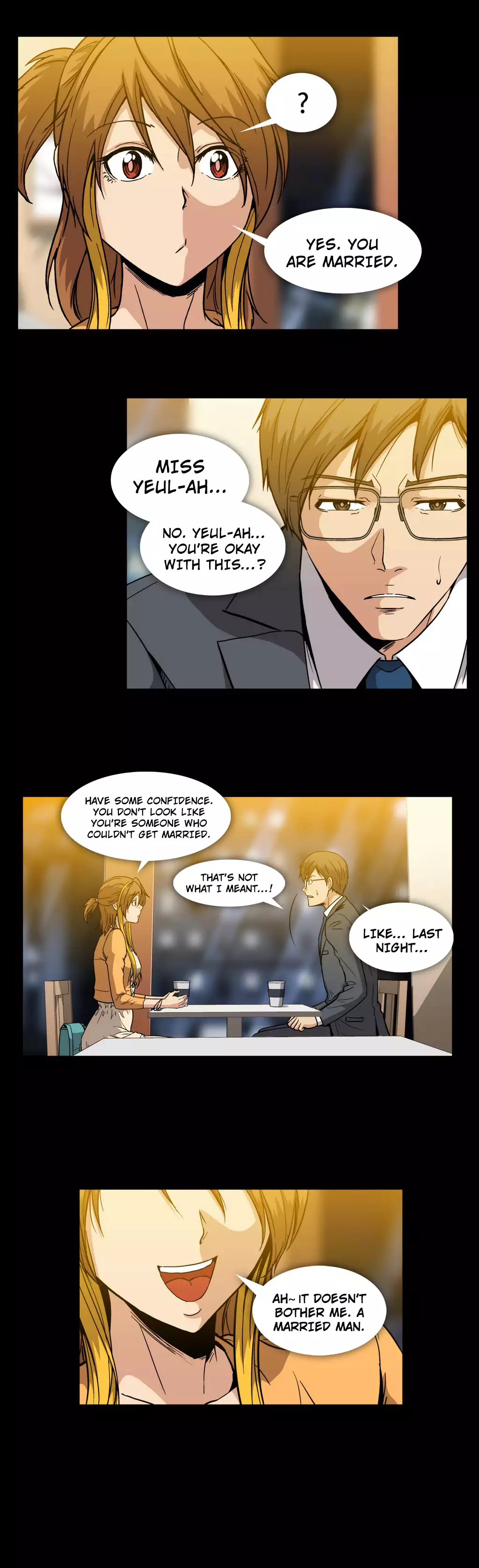 Drug Candy Ch.0-31